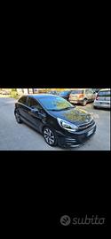 Kia rio 2017 1.4crdi 90cv hightech
