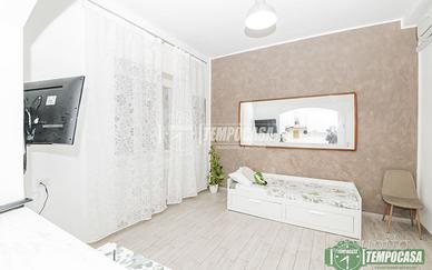 GRAZIOSO BILOCALE CON CANTINA