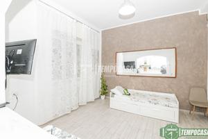 GRAZIOSO BILOCALE CON CANTINA