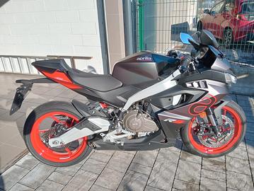 Aprilia RS 457 - 2025