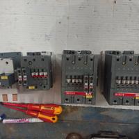 Contattori/relè potenza ABB A110-30
