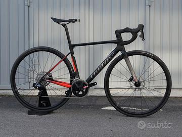 Bici da Corsa Wilier 0 Sl Nuova