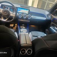 mercedes glb amg 