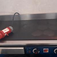 Fry Top