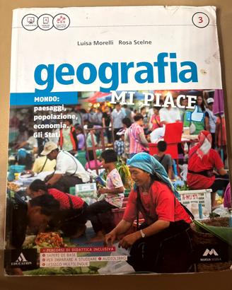 Geografia mi piace 3