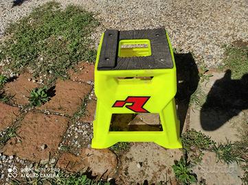 cavalletto RaceTech