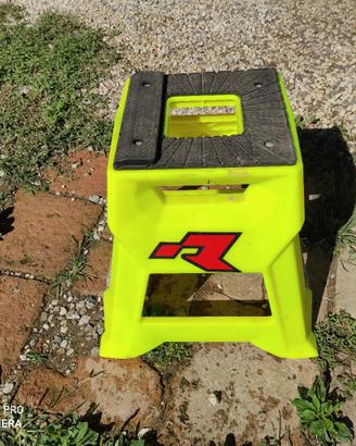 cavalletto RaceTech