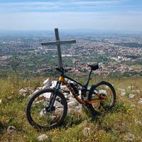 Trek Fuel EX 
