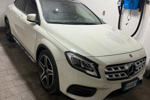 Mercedes gla 200