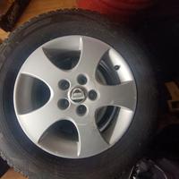 cerchi 16 Dacia Duster 2021