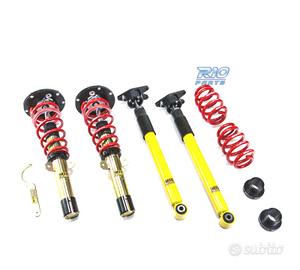 KIT SOSPENSIONE FILETTATA EIBACH MTS BMW F45 20-
