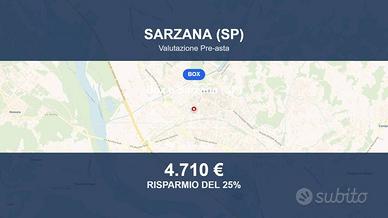 Immobile in asta di 29 m² a Sarzana