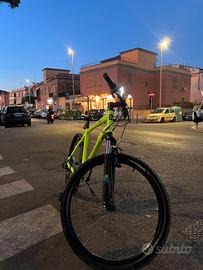 Bici Rockrider ST 100 27,5"