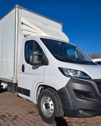 Fiat Ducato 2022 Euro 6D Furgone 4,3 m