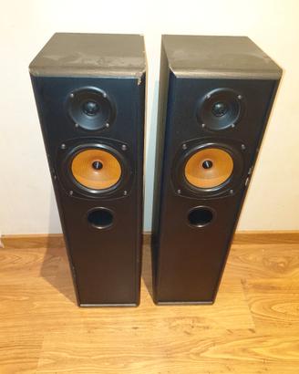 Diffusori acustici a torre Davis Acoustics DK170