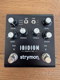 Strymon Iridium