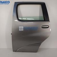 Porta post sx TOYOTA YARIS VERSO '99