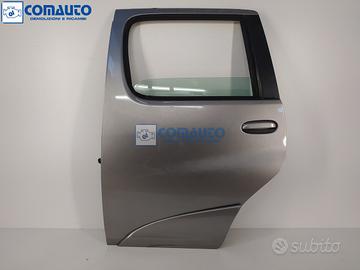 Porta post sx TOYOTA YARIS VERSO '99