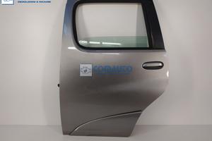 Porta post sx TOYOTA YARIS VERSO '99