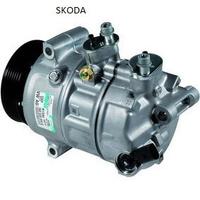COMPRESSORE SKODA OCTAVIA SUPERB VW CADDY GOLF
