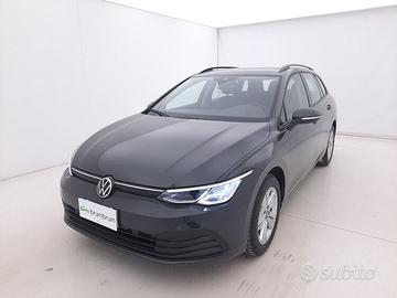 Volkswagen Golf Variant Variant Life BR387662 2.0 