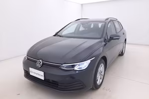Volkswagen Golf Variant Variant Life BR387662 2.0 