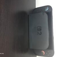 switch 2 come nuova.