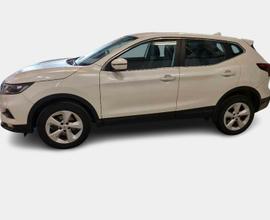 NISSAN QASHQAI 1.5 dCi 115 Business DCT