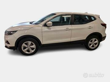 NISSAN QASHQAI 1.5 dCi 115 Business DCT