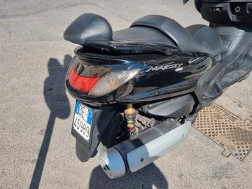 Yamaha majesty 400