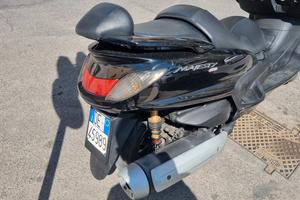 Yamaha majesty 400
