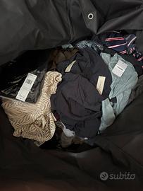 pezzi abbigliamento donna