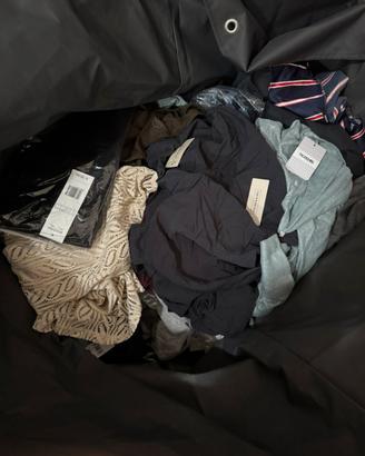 pezzi abbigliamento donna