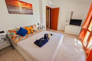 Casa vacanza Cabras settembre