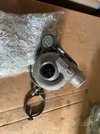 Turbo vf48 senza parte calda SUBARU STI