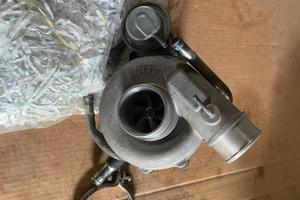 Turbo vf48 senza parte calda SUBARU STI