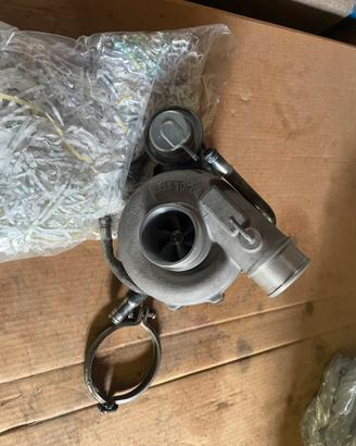 Turbo vf48 senza parte calda SUBARU STI
