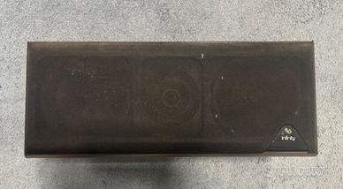 Infinity Reference 100i