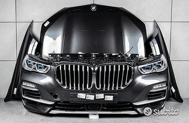 BMW X5 M SPORT g05 2023 2024 Rif 98