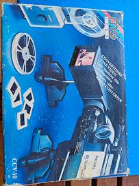 Convertitore Cine Video film