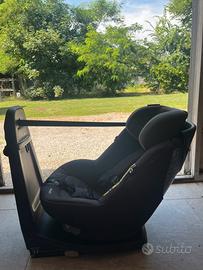 Axissfix bebè confort