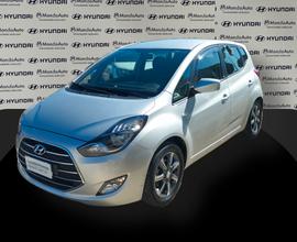 Hyundai iX20 1.6 MPI Econext APP MODE