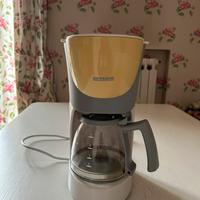 Orziera o macchina caffè americano