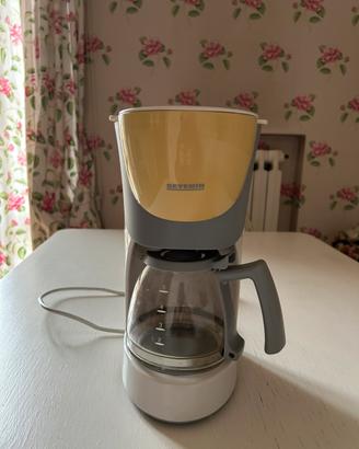 Orziera o macchina caffè americano