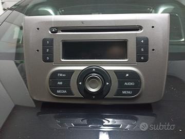 Autoradio Alfa Romeo MiTo COME NUOVA 2008 al 2011