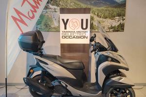 Yamaha Tricity 155