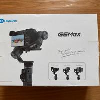 Gimbal Feju Tech G6Max