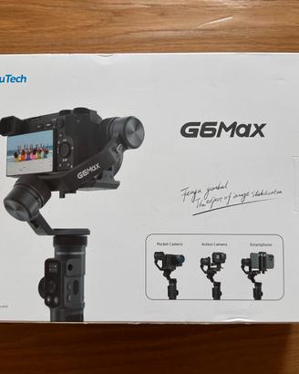 Gimbal Feju Tech G6Max