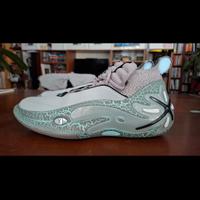 Scarpe da basket Way of Wade 11 "Statue"