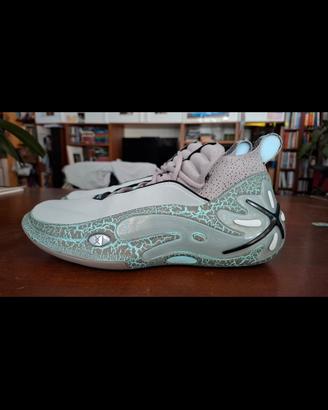 Scarpe da basket Way of Wade 11 "Statue"